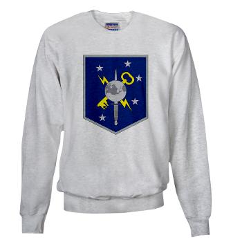 MSOIB - A01 - 03 - Marine Special Operations Intelligence Battalion - Sweatshirt - Click Image to Close