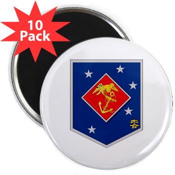 MSOR - M01 - 01 - Marine Special Operations Regiment - 2.25" Magnet (10 pack) - Click Image to Close