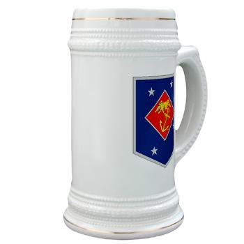 MSOR - M01 - 03 - Marine Special Operations Regiment - Stein - Click Image to Close