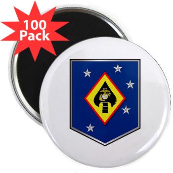 MSOSG - M01 - 01 - Marine Special Operations Support Group - 2.25" Magnet (100 pack)