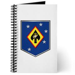 MSOSG - M01 - 02 - Marine Special Operations Support Group - Journal