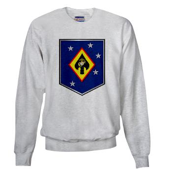 MSOSG - A01 - 03 - Marine Special Operations Support Group - Sweatshirt