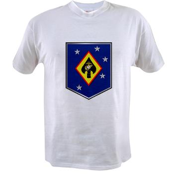MSOSG - A01 - 04 - Marine Special Operations Support Group - Value T-shirt