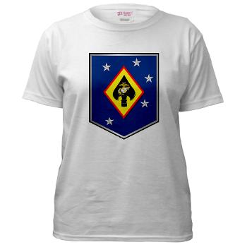 MSOSG - A01 - 04 - Marine Special Operations Support Group - Women's T-Shirt