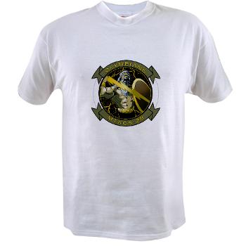 MTACS28 - A01 - 04 - Marine Tactical Air Command Squadron 28 (MTACS-28) Value T-Shirt