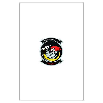 MTEWS1 - M01 - 02 - Marine Tactical Electronic Warfare Squadron 1 Large Poster - Click Image to Close