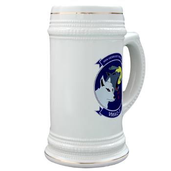 MTEWS3 - M01 - 03 - Marine Tactical Electronic Warfare Squadron 3 - Stein - Click Image to Close
