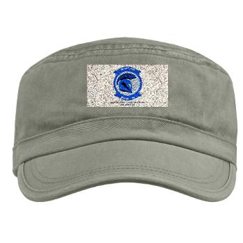 MWCS28 - A01 - 01 - Marine Wing Communications Squadron 28 (MWCS-28) with text Military Cap