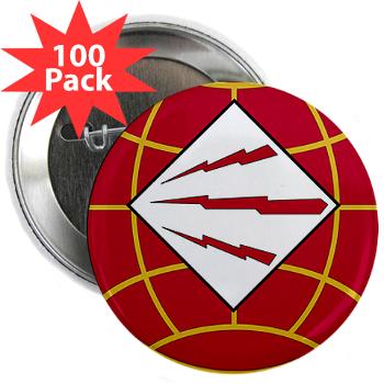 MWCS38 - M01 - 01 - Marine Wing Communications Sqdrn 38 2.25" Button (100 pack) - Click Image to Close