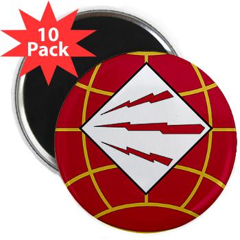 MWCS38 - M01 - 01 - Marine Wing Communications Sqdrn 38 2.25" Magnet (10 pack) - Click Image to Close