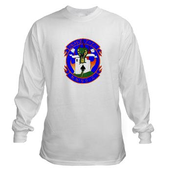 MWHQS2 - A01 - 03 - Marine Wing HQ - Squadron 2 - Long Sleeve T-Shirt - Click Image to Close