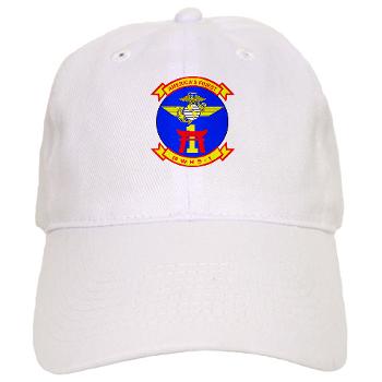 MWHS1 - A01 - 01 - Marine Wing Headquarters Squadron 1 - Cap