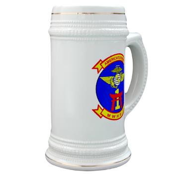 MWHS1 - M01 - 03 - Marine Wing Headquarters Squadron 1 - Stein