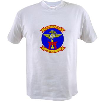 MWHS1 - A01 - 04 - Marine Wing Headquarters Squadron 1 - Women's T-Shirt