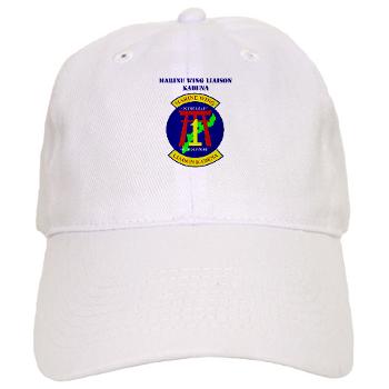 MWLK - A01 - 01 - Marine Wing Liaison Kadena with Text Cap - Click Image to Close