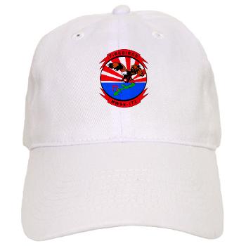 MWSS172 - A01 - 01 - Marine Wing Support Squadron 172 Cap