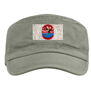MWSS172 - A01 - 01 - Marine Wing Support Squadron 172 Military Cap