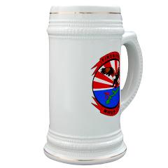 MWSS172 - M01 - 03 - Marine Wing Support Squadron 172 Stein - Click Image to Close