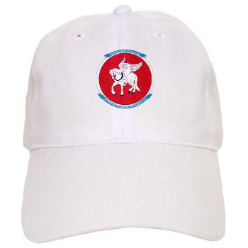 MWSS271 - A01 - 01 - Marine Wing Support Squadron 271 (MWSS 271) Cap - Click Image to Close