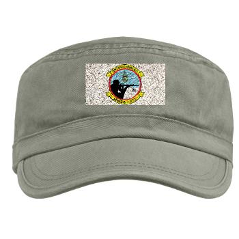 MWSS272 - A01 - 01 - Marine Wing Support Squadron 272 (MWSS 272) Military Cap - Click Image to Close