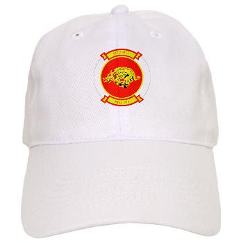 MWSS273 - A01 - 01 - Marine Wing Support Squadron 273 (MWSS 273) Cap - Click Image to Close