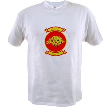 MWSS273 - A01 - 04 - Marine Wing Support Squadron 273 (MWSS 273) Value T-Shirt