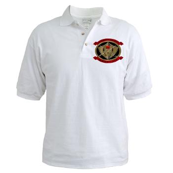 MWSS274 - A01 - 04 - Marine Wing Support Squadron 274 (MWSS 274) - Golf Shirt