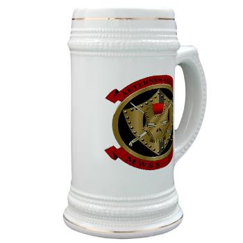 MWSS274 - M01 - 03 - Marine Wing Support Squadron 274 (MWSS 274) - Stein - Click Image to Close