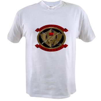 MWSS274 - A01 - 04 - Marine Wing Support Squadron 274 (MWSS 274) - Value T-shirt