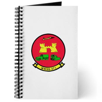 MWSS371 - M01 - 02 - Marine Wing Support Squadron 371 - Journal