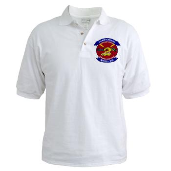 MWSS372 - A01 - 04 - Marine Wing Support Squadron 372 - Golf Shirt