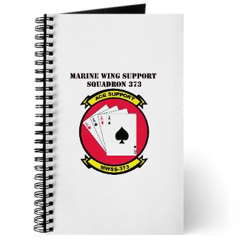 MWSS373 with Text - M01 - 02 - Marine Wing Support Squadron 373 with Text - Journal
