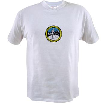 MWTC - A01 - 04 - Mountain Warfare Training Center - Value T-shirt