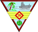 Marine Aircraft Group 26