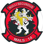 Marine Aviation Logistics Squadron 14 (MALS-14)
