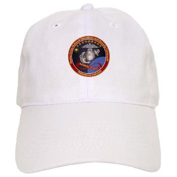 MCNOSC - A01 - 01 - Marine Corps Network Operations Security Command - Cap