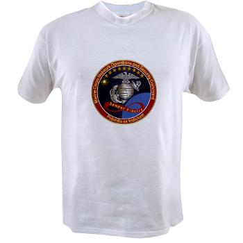 MCNOSC - A01 - 04 - Marine Corps Network Operations Security Command - Value T-shirt