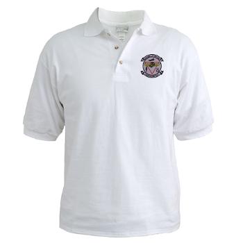 RSU - A01 - 04 - Reserve Support Unit - Golf Shirt