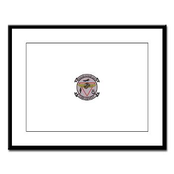 RSU - M01 - 02 - Reserve Support Unit - Large Framed Print - Click Image to Close