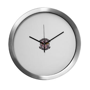 RSU - M01 - 03 - Reserve Support Unit - Modern Wall Clock - Click Image to Close