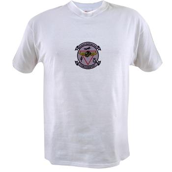 RSU - A01 - 04 - Reserve Support Unit - Value T-shirt