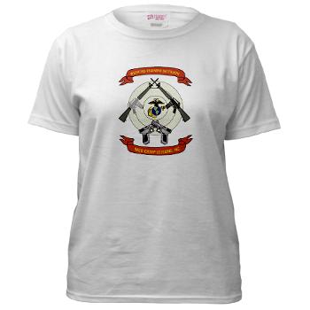 SB - A01 - 04 - Stone Bay - Women's T-Shirt
