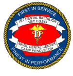 1st Dental Battalion