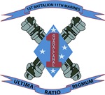 1st Battalion 11th Marines