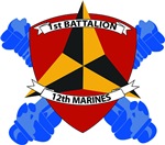 1st Battalion 12th Marines