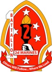 1st Battalion - 2nd Marines