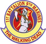 1st Battalion - 9th Marines