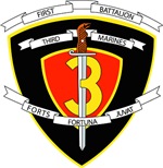 1st Battalion 3rd Marines