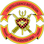 1st Intelligence Battalion