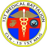 1st Medical Battalion